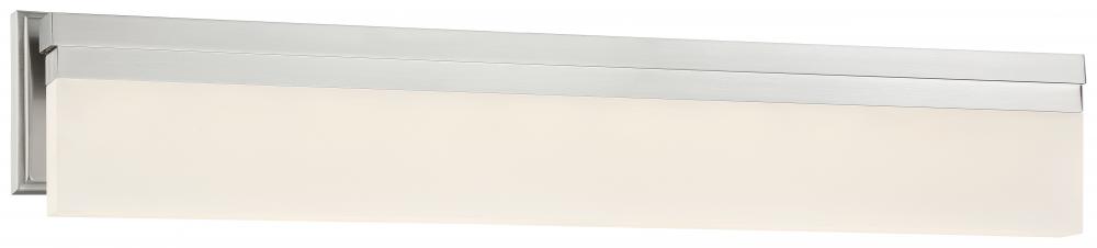 LED WALL SCONCE