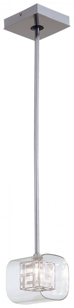 1 LIGHT MINI PENDANT