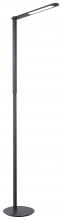 Minka George Kovacs P1931-896-L - TASK PORTABLES - LED FLOOR LAMP