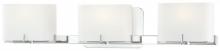 Minka George Kovacs P5153-077 - 3 Light Bath
