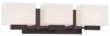 Minka George Kovacs P5213-615B - 3 LIGHT BATH