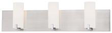 Minka George Kovacs P5263-084 - Silver Vanity