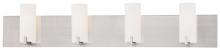 Minka George Kovacs P5264-084 - Silver Vanity