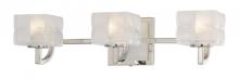 Minka George Kovacs P5453-613 - 3 Light Bath