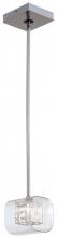 Minka George Kovacs P801-077 - 1 LIGHT MINI PENDANT