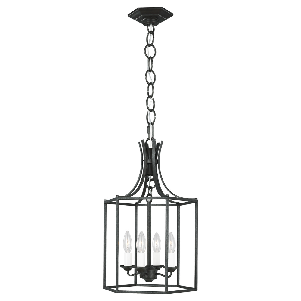 Bantry House Small Lantern