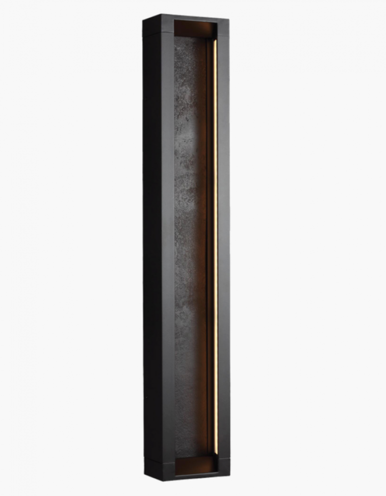 Mattix Large LED Sconce