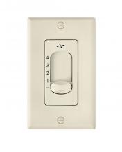 Regency Ceiling Fans, a Division of Hinkley Lighting 980011FAL - Wall Control 4 Speed Slide