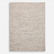 Uttermost 70037-9 - Uttermost Rafael Ivory Wool 9 X 12 Rug
