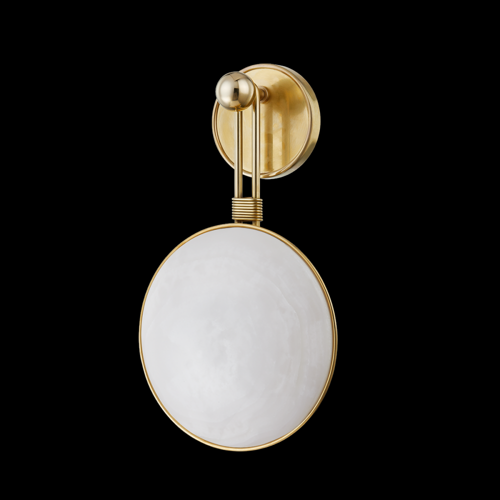 Corbett Lighting ARES Wall Sconce - Thumbnail 2