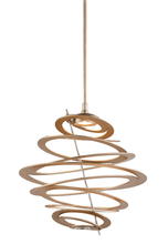 Corbett 165-41 - 1LT PENDANT