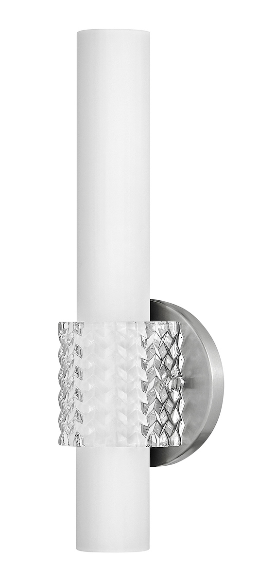 Small LED Vanity