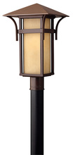 Hinkley 2571AR - Medium Post Top or Pier Mount Lantern