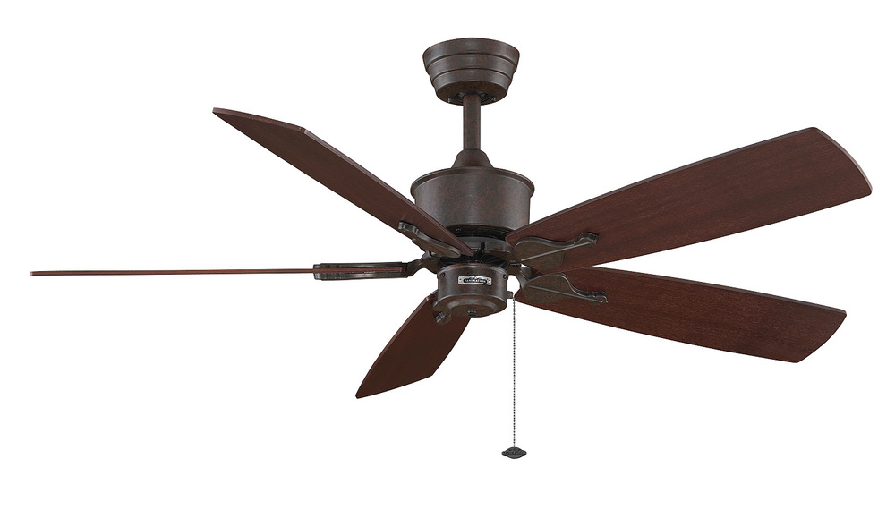 Islander AC Motor - RS