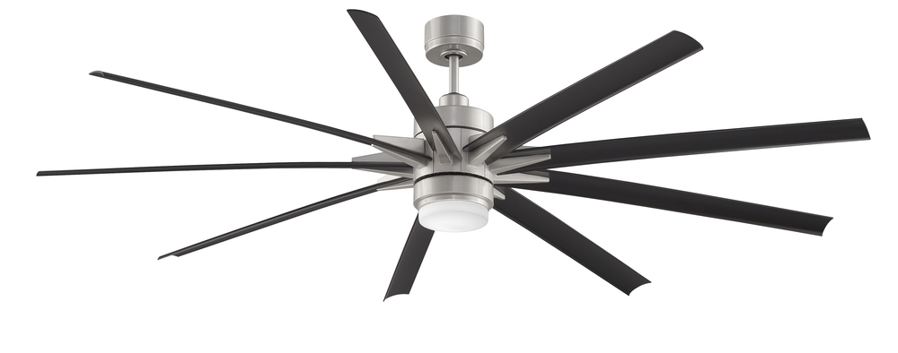 Odyn - 84 inch - BNW with BL Blades and LED