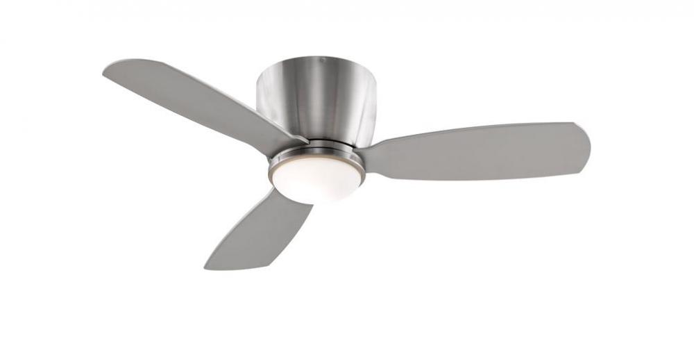 Embrace - 44 inch - BN with BN Blades and Light Kit